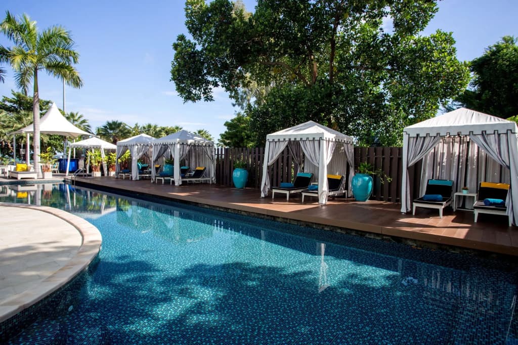 Wave Hotel Pattaya - photo 18