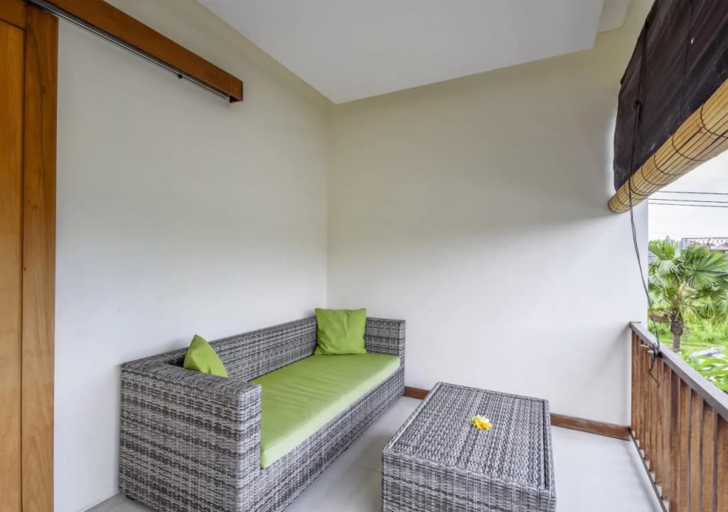 The Widyas Bali Villa - photo 39