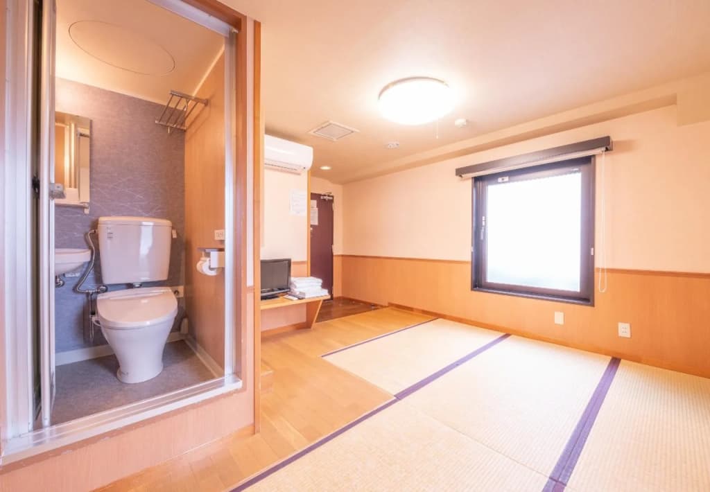 Tabist Changtee Hotel - photo 8