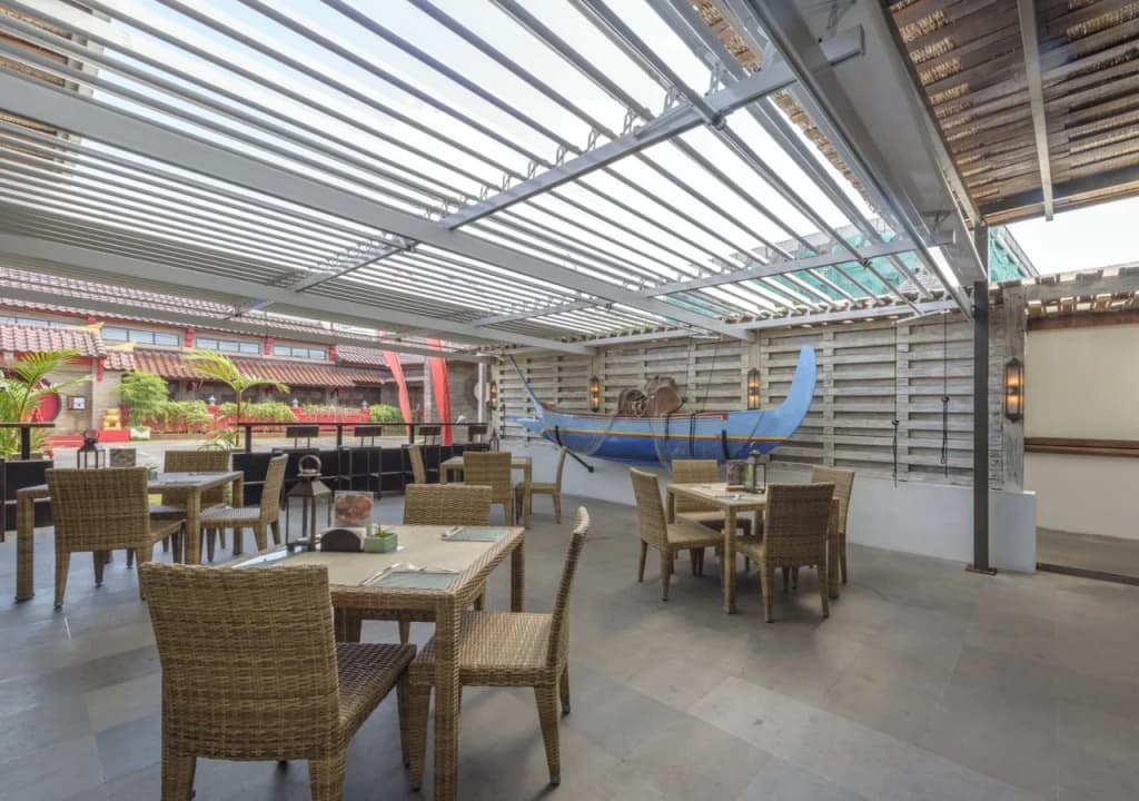 The Haere Seminyak - photo 28