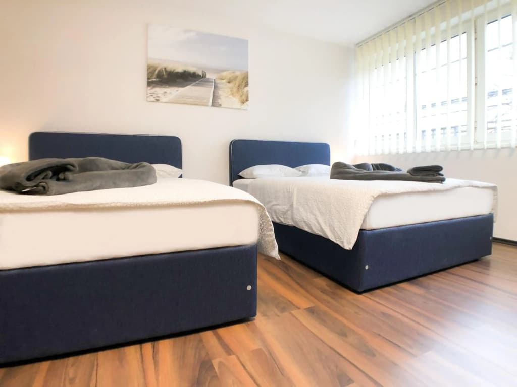 VIPs Apartments - photo 24