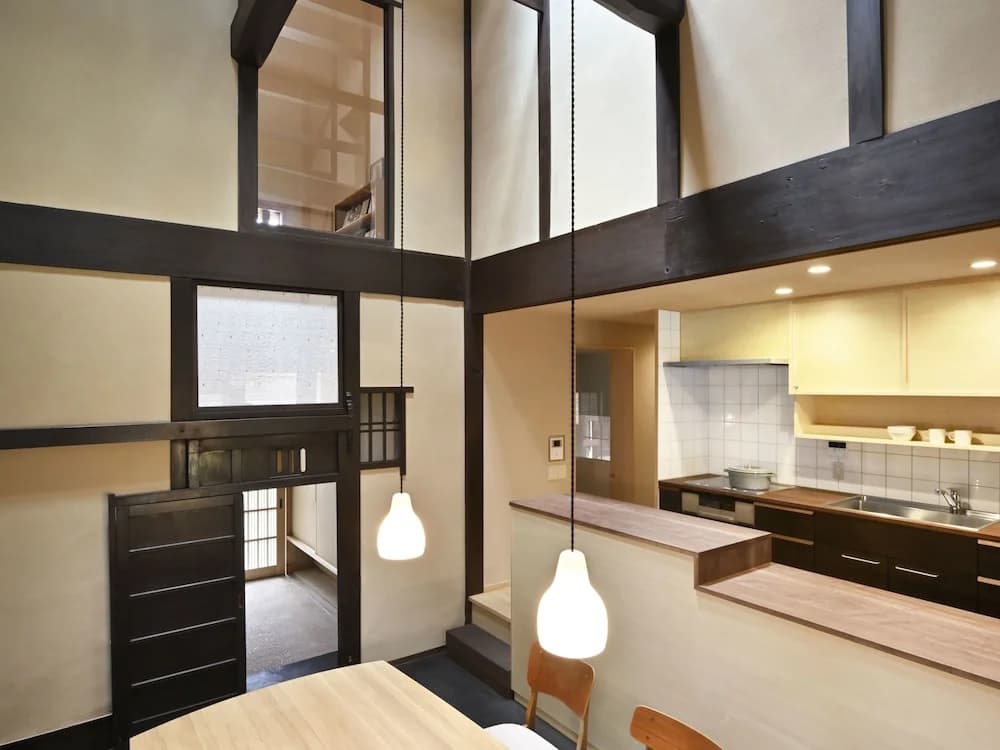 Kyo no Ondokoro NISHIJIN VILLA #5 - photo 2