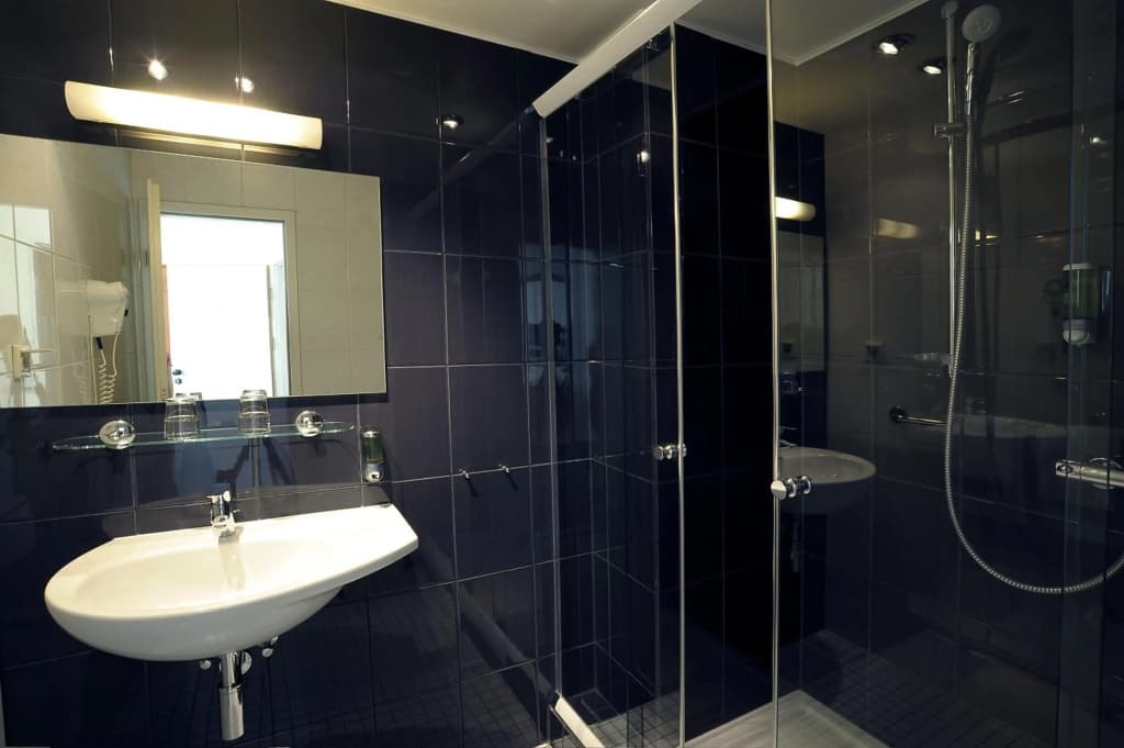 Hotel Ludwig van Beethoven - photo 22
