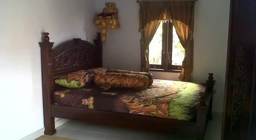 Cule Ubud House - photo 3