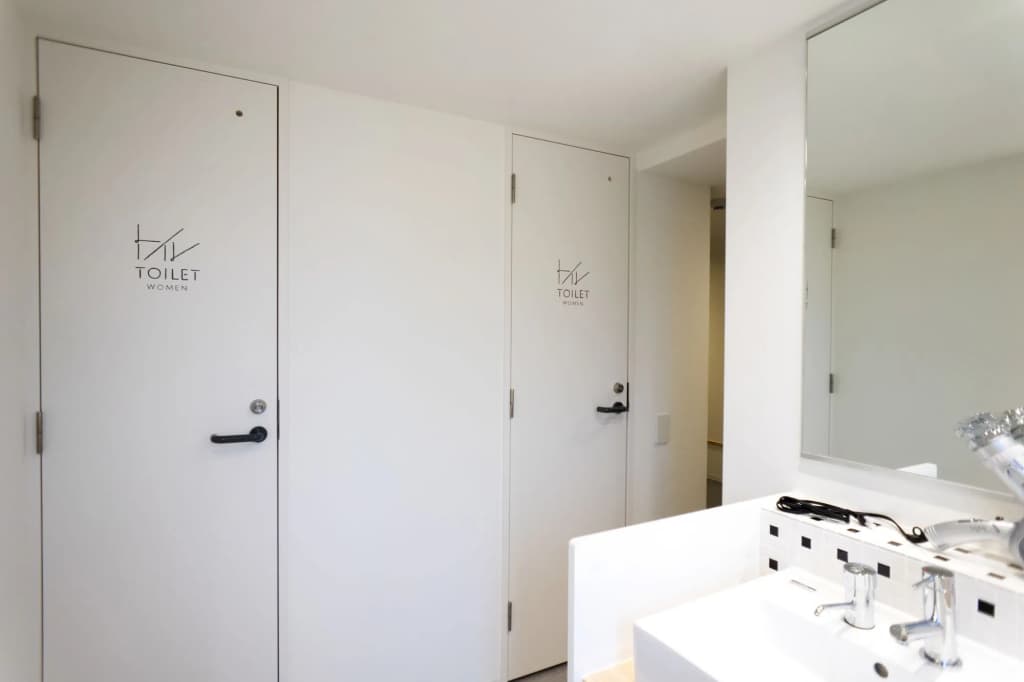 Imano Tokyo Ginza Hostel - photo 8