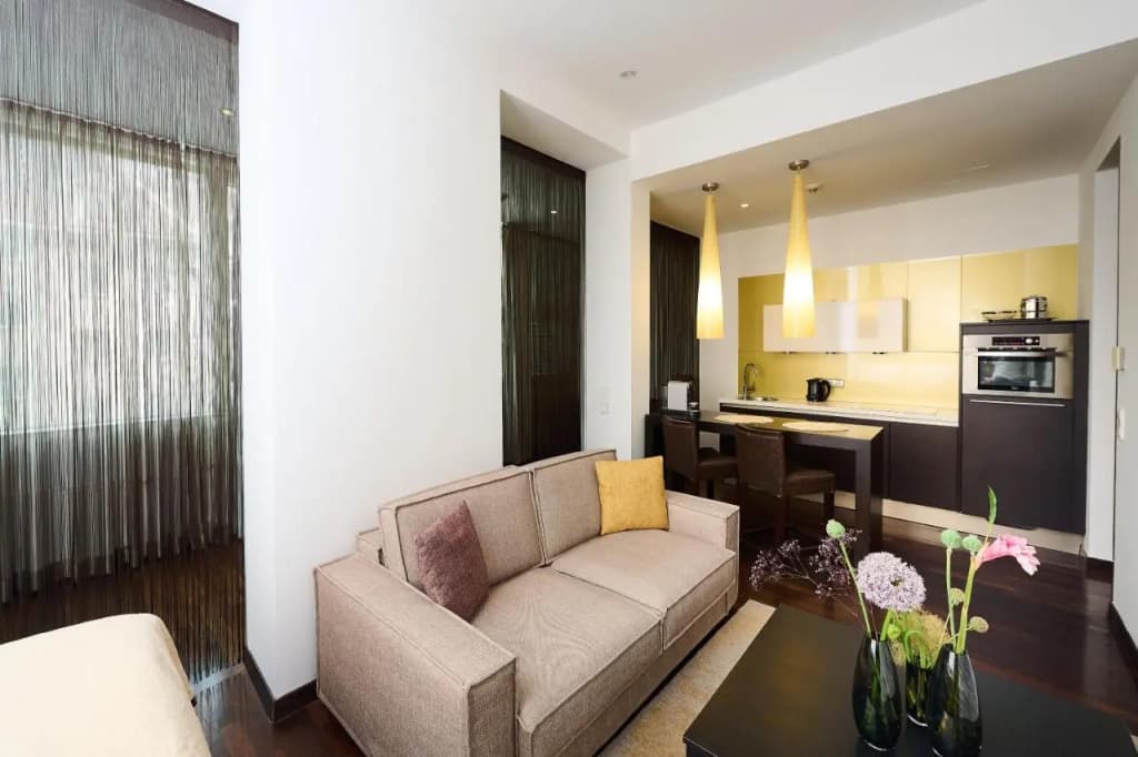 MyPlace Premium Apartments - photo 38