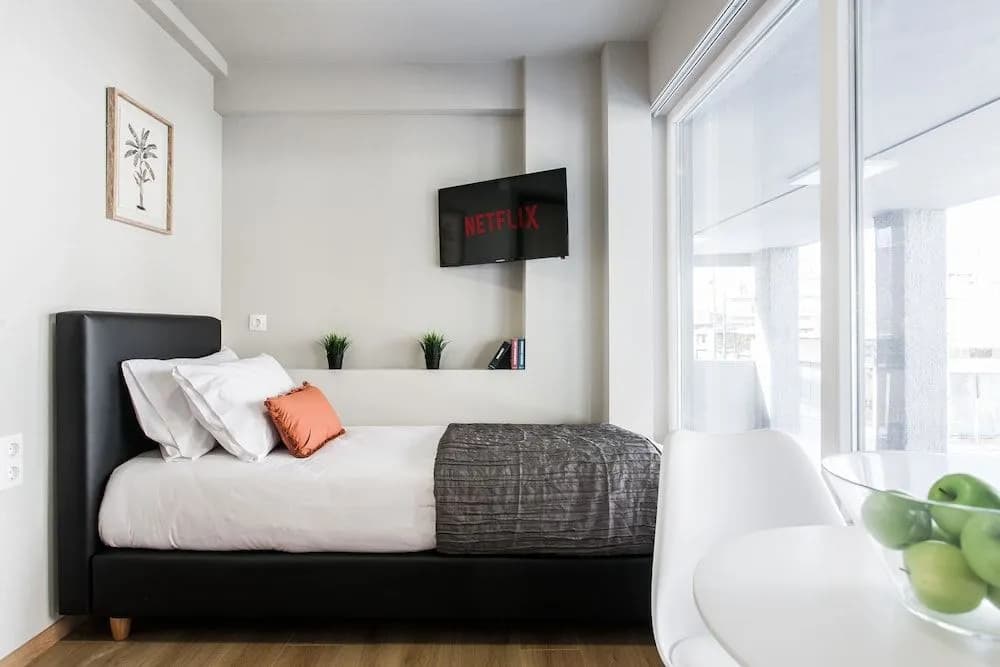 Wyz Attiki Aparthotel - photo 4