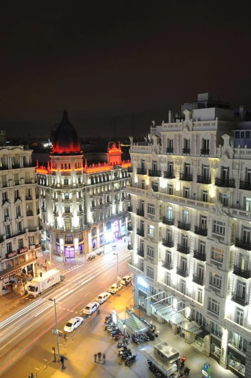 Hostal Jerez - photo 16