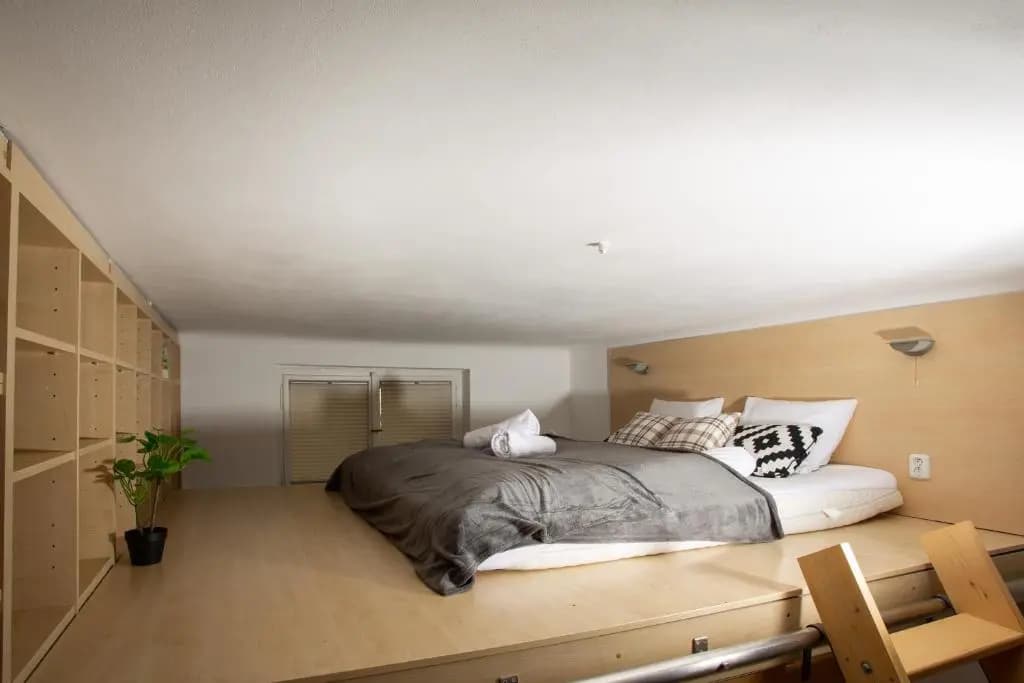 Exclusive Old Town Apartments - photo 6