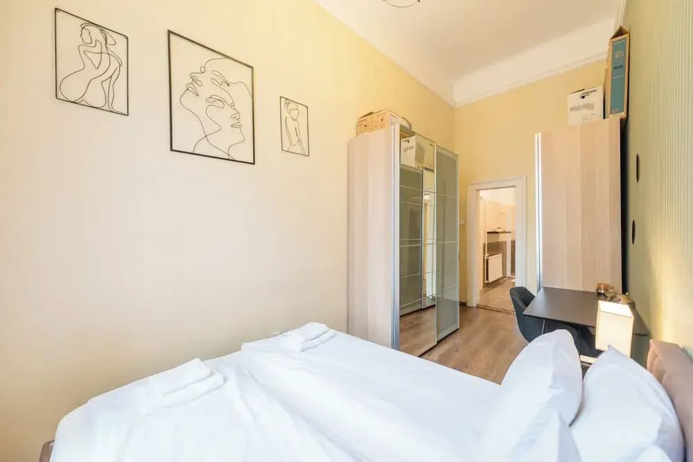 Venus Apartments - Broadway I - photo 4