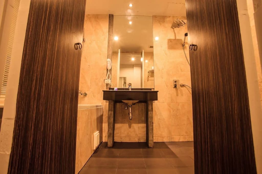 Paksaa Boutique Hotel - photo 11