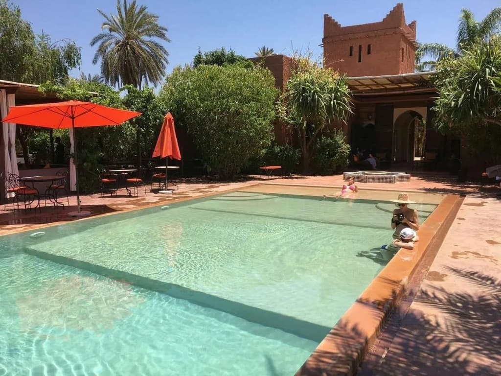 La Villa Kacy - photo 10
