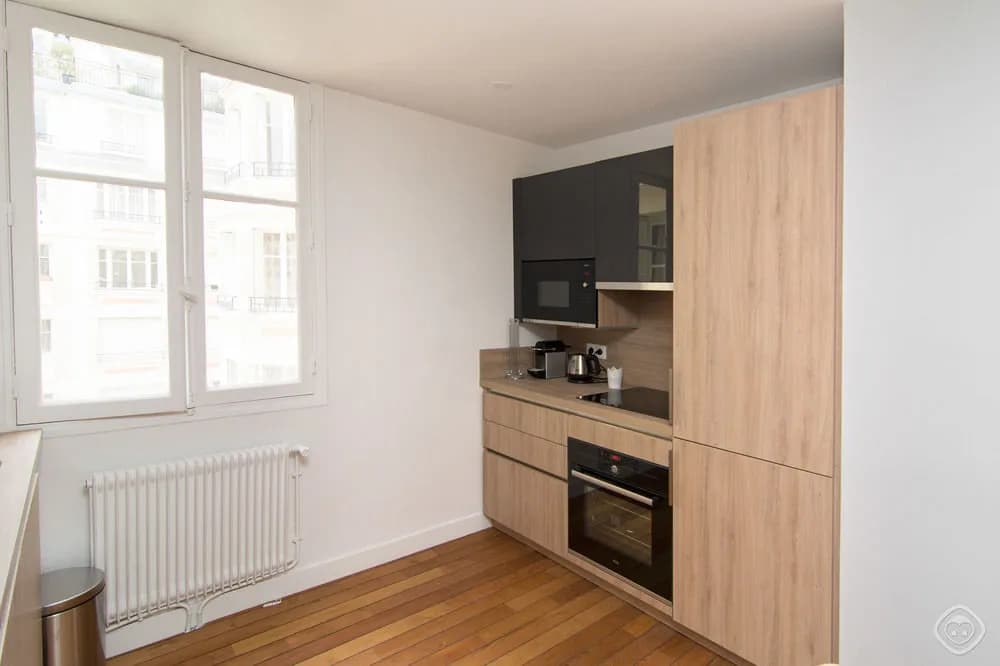 BP apartments - Etoile - photo 18