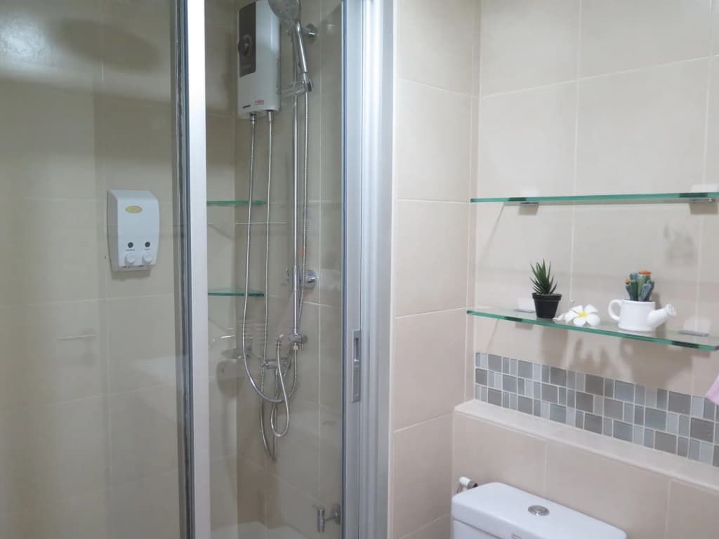 Baan Imm Aim Huahin Condo 2 Bedrooms Sea View By Dome - photo 10
