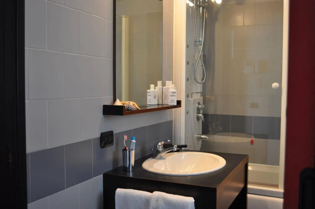 Residence Le Corti - photo 10