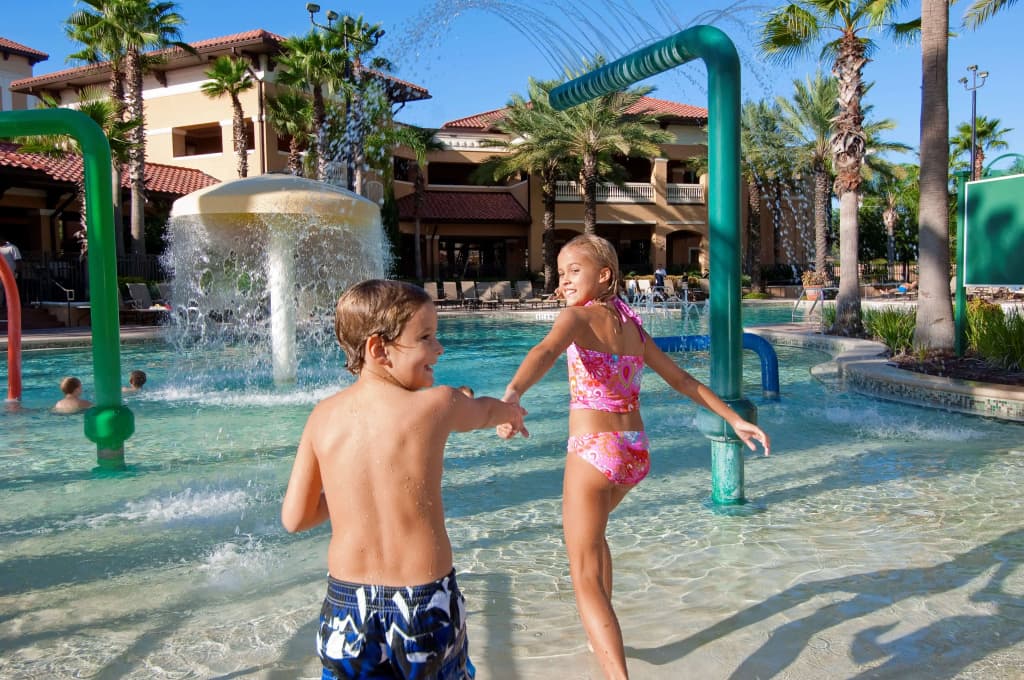 Floridays Resort Orlando - photo 23