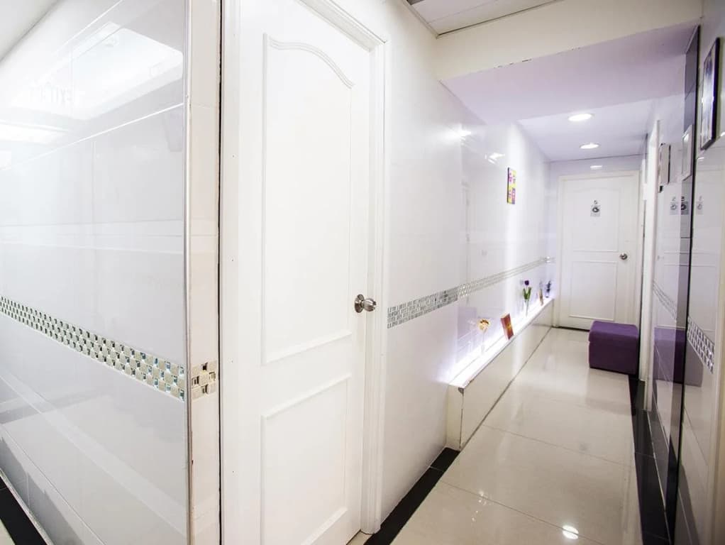 Happy Bee Hostel - photo 10
