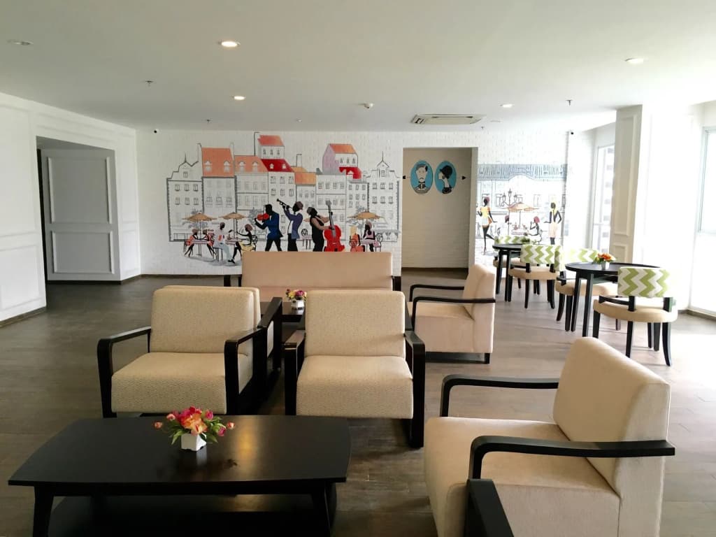 Ayaka Suites - photo 31