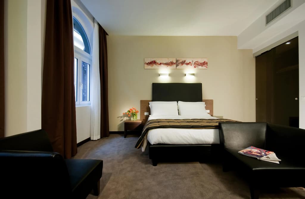 Hotel Rinascimento - photo 7