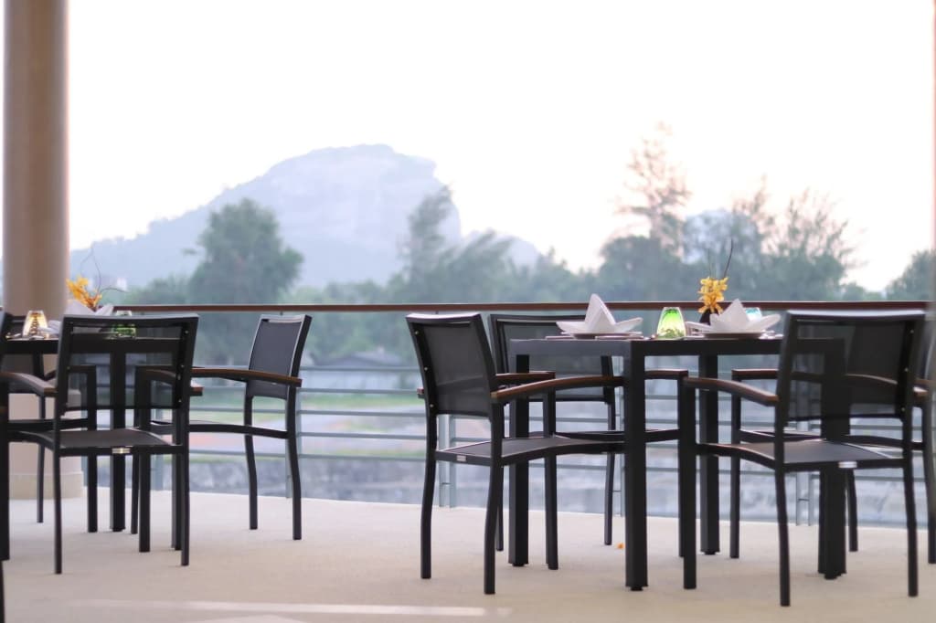 Wora Wana Hua Hin Hotel & Convention - photo 29