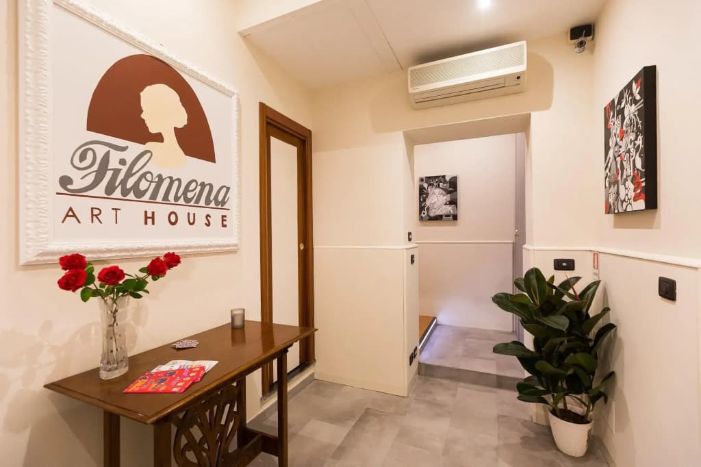 Filomena Arthouse - photo 10