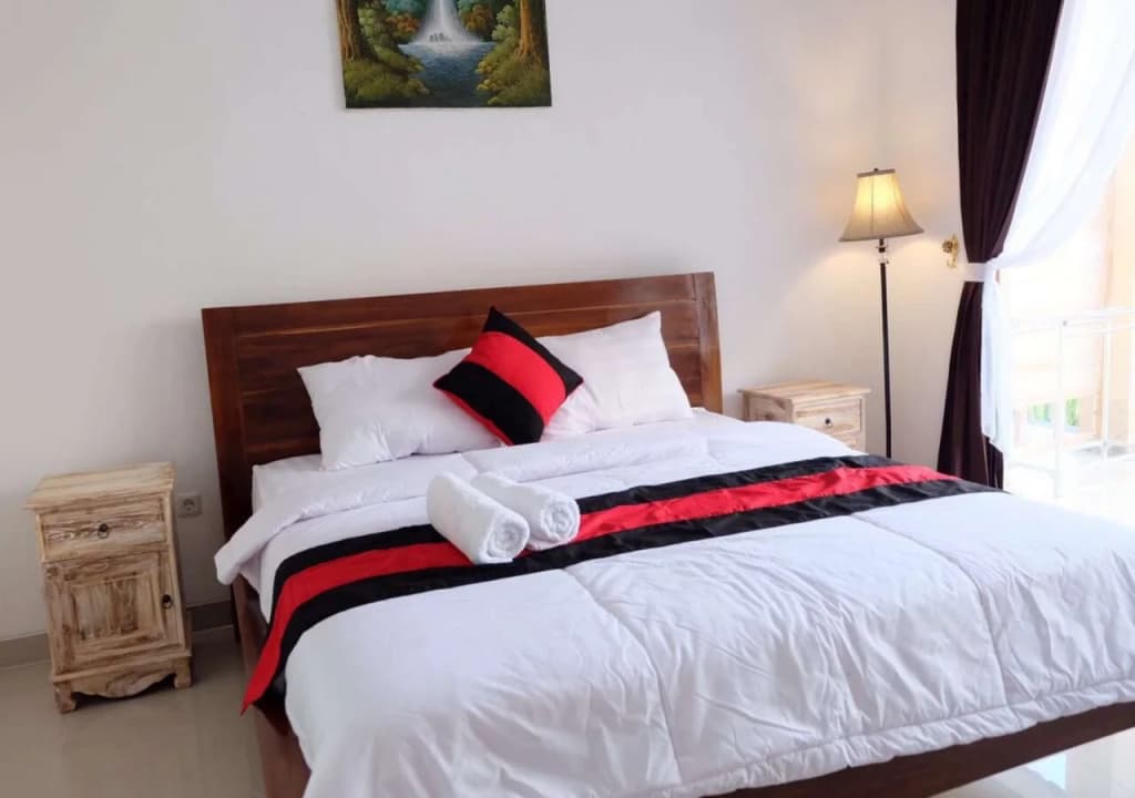 Bagong Guest House - photo 2