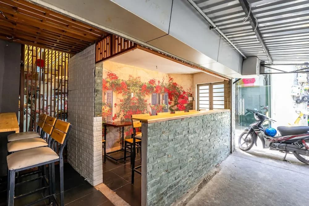 SG Capsule Hostel - photo 16