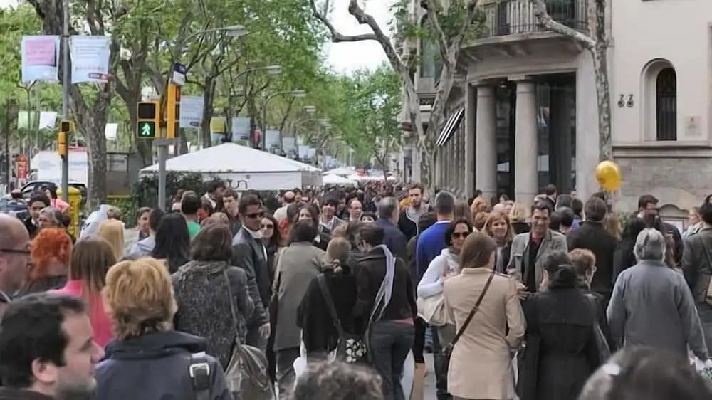 Good - Home Paseo de Gracia - photo 23