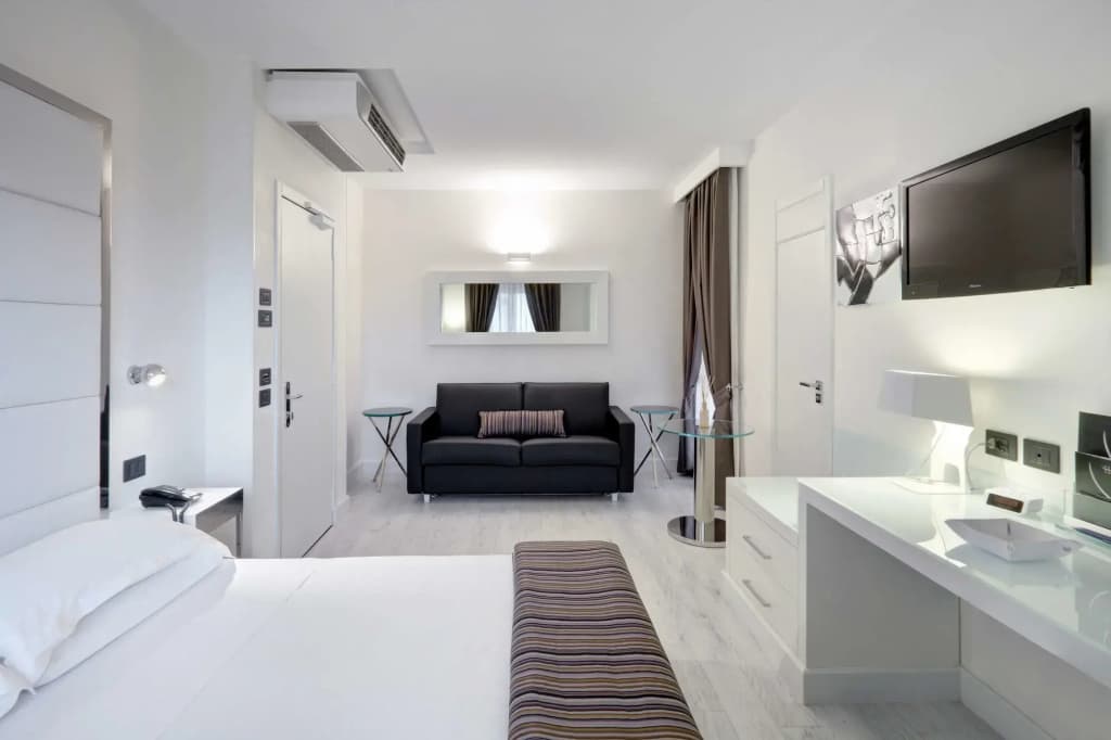 LHP Hotel River & SPA - photo 9