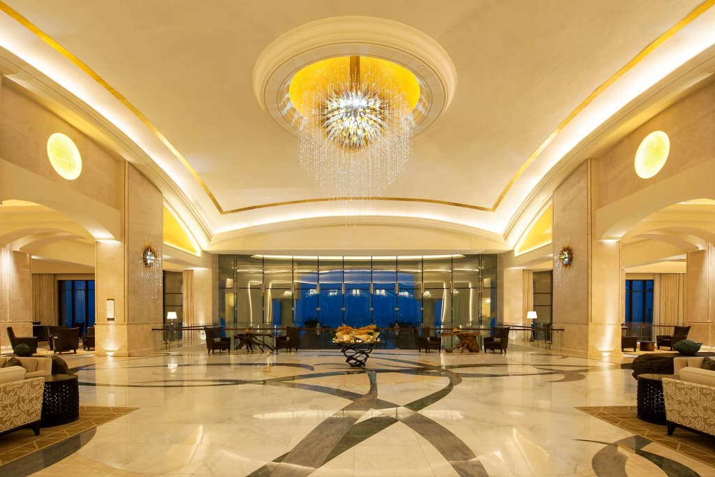 The St. Regis Saadiyat Island Resort, Abu Dhabi Hotel - photo 39
