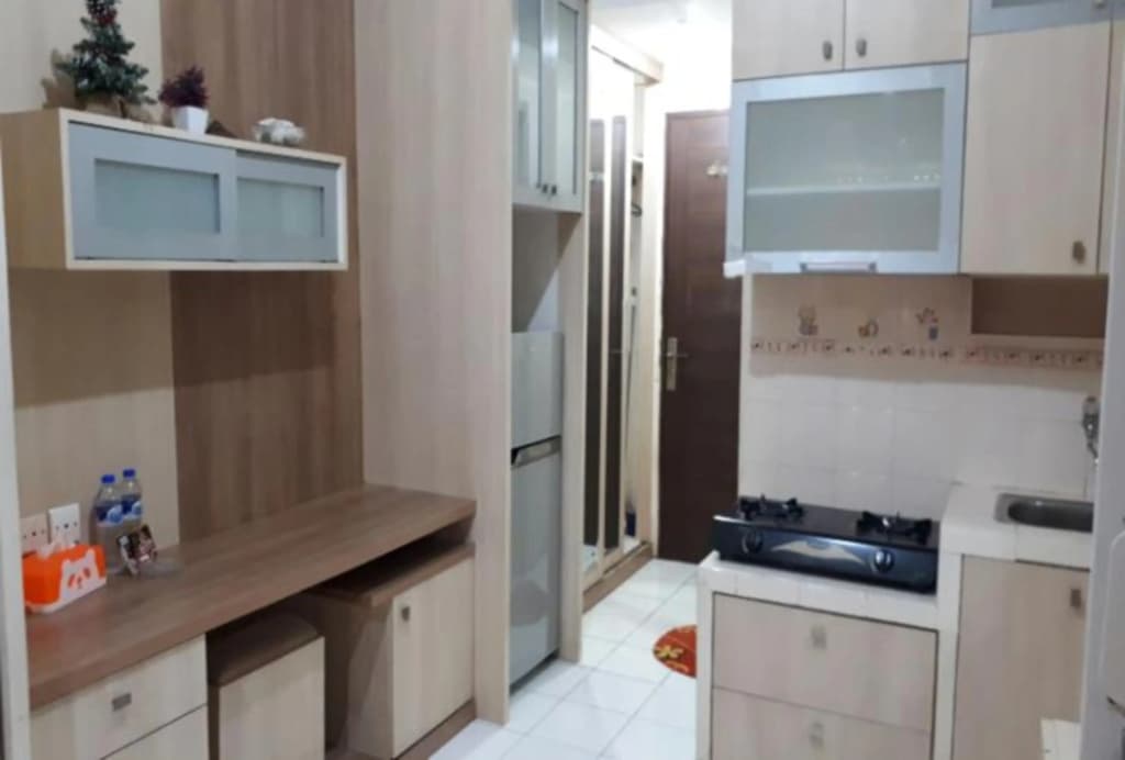 City Park Apartment - photo 9