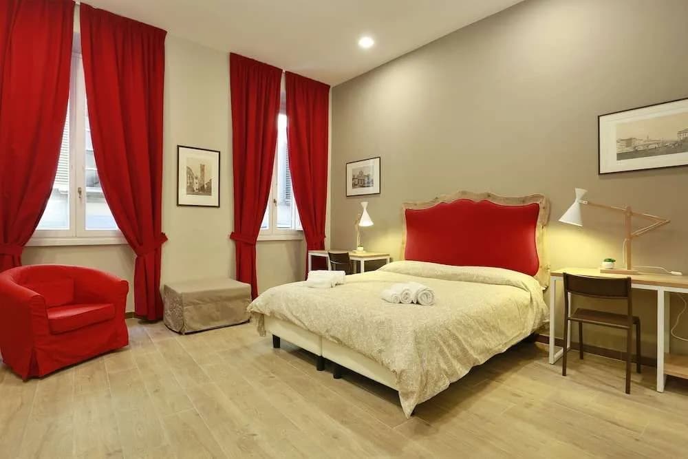 Tornabuoni Boutique - photo 17