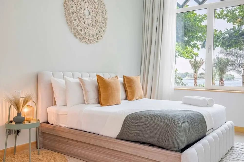 Palm Jumeirah 2 Br M - Full Sea And Beach View - photo 3