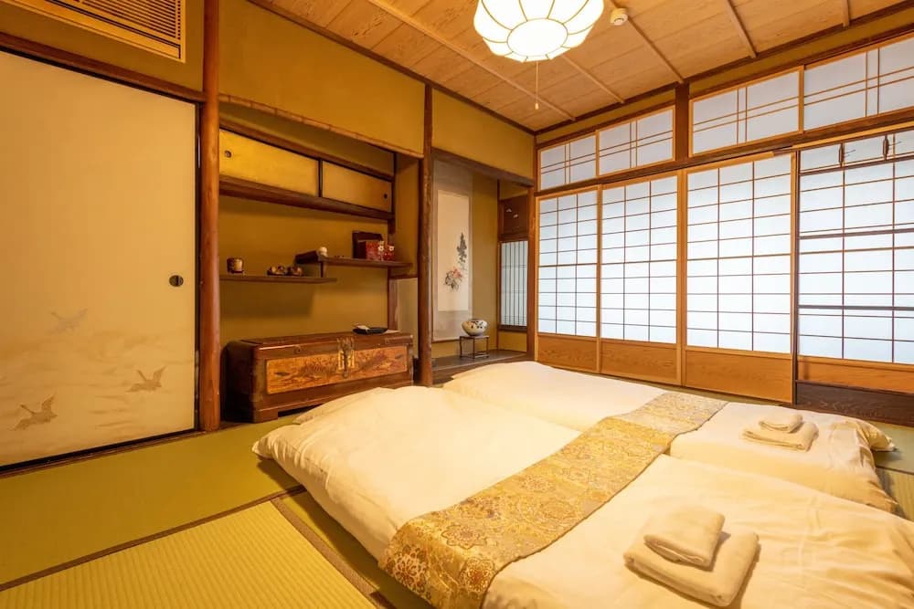 KumoMachiya Omiya - photo 4