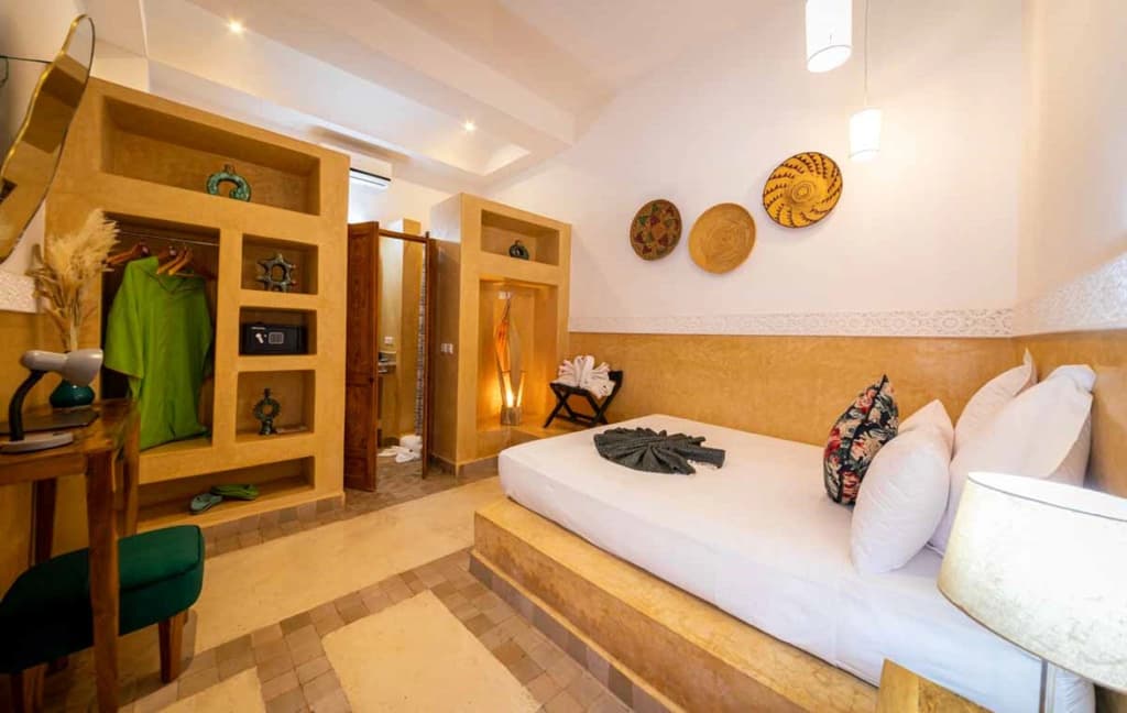 Riad Ambre et Jasmin - photo 30