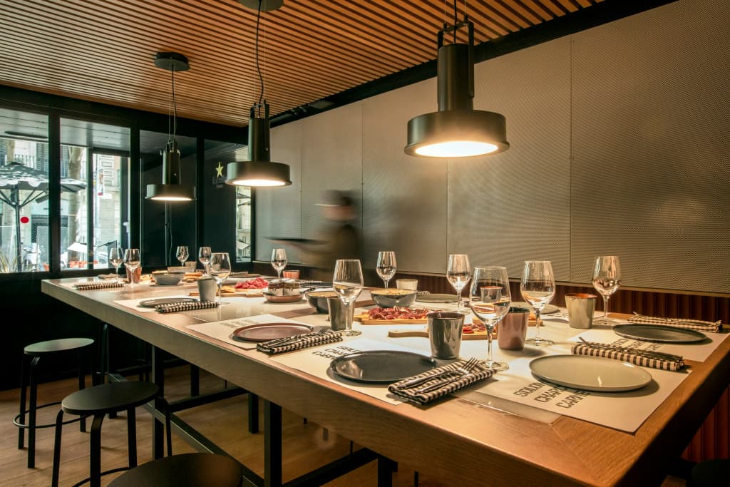 Alexandra Barcelona Hotel, Curio Collection by Hilton - photo 32