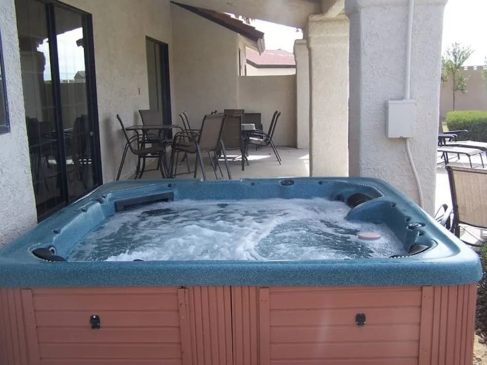 Villa Woodbury - photo 11