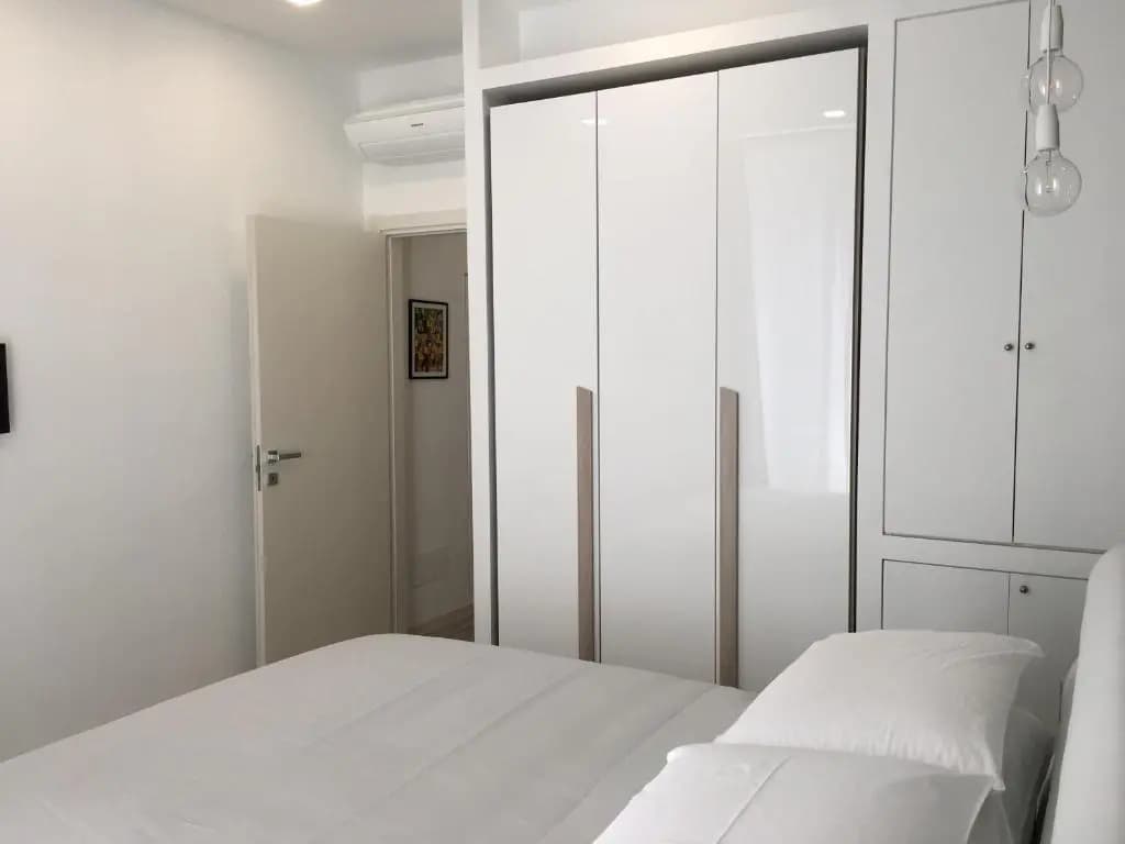 Via Marghera 34 Apartment Fiera Milano - photo 4
