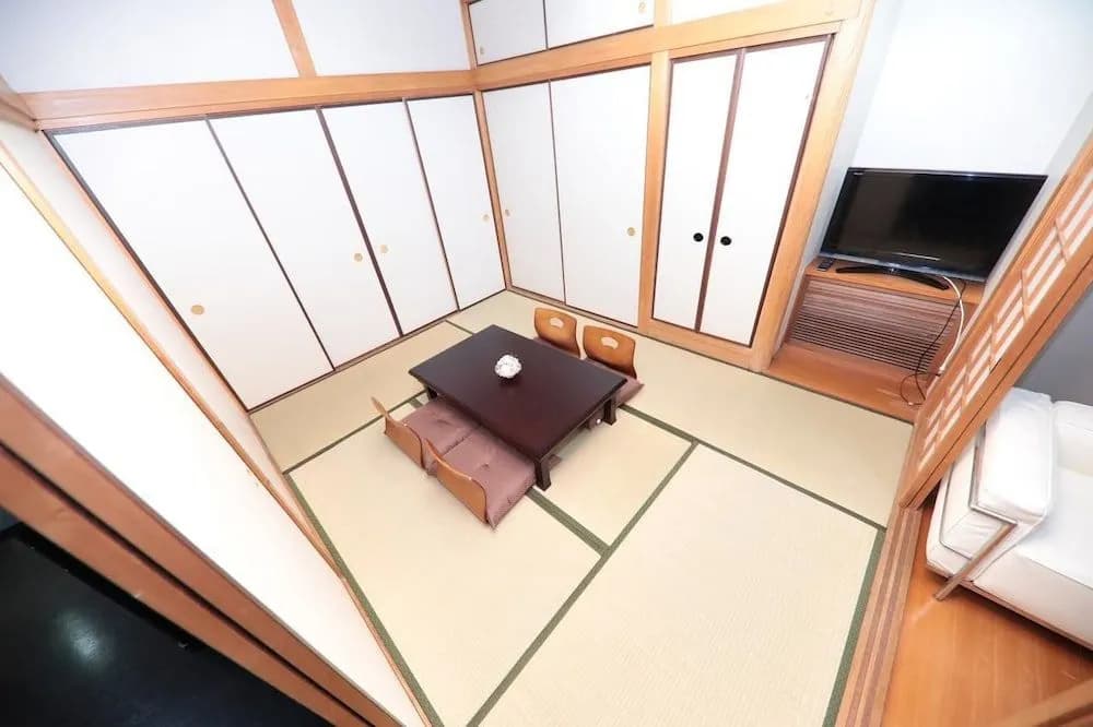 Omotenashi Usagi Hostel - 15-13~18 - photo 5