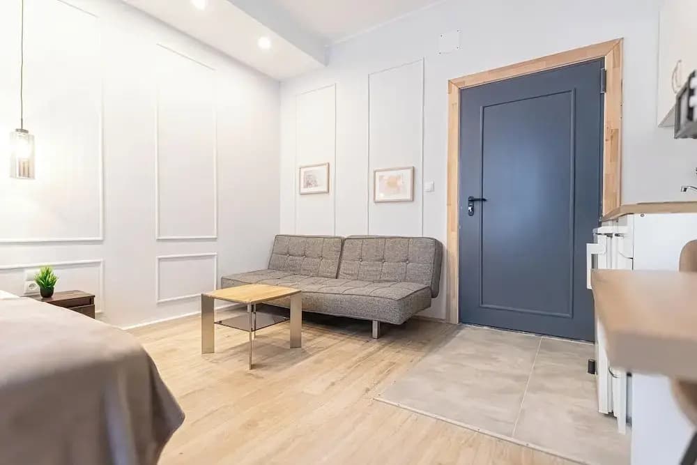 Vienna Apts & Rooms in Prime Location - photo 4