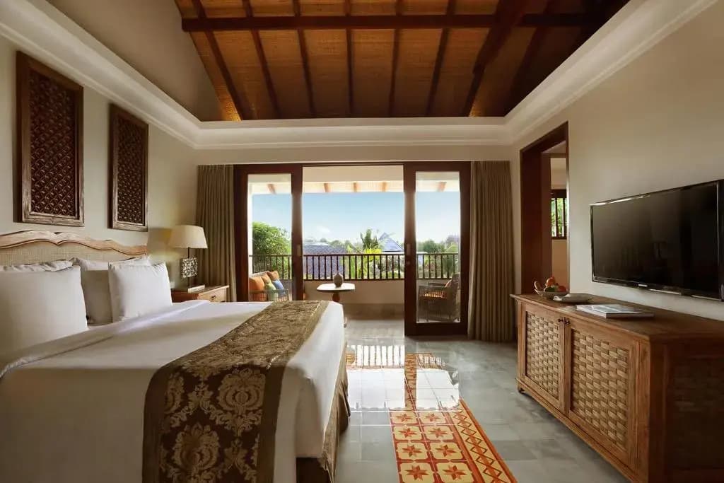 Sudamala Resort, Sanur - photo 32