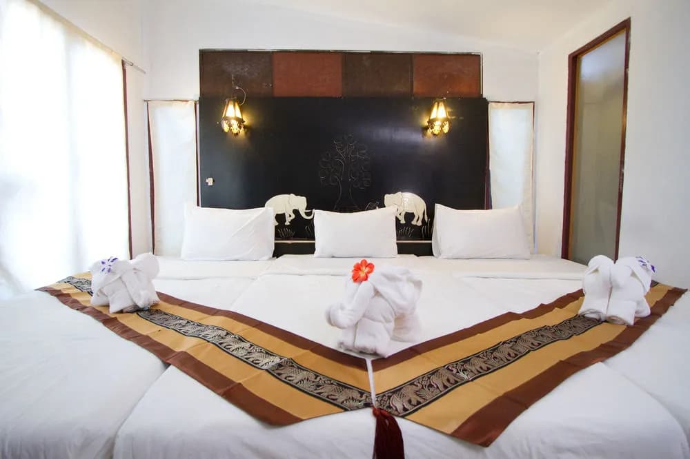 Chang Phueak Phagan Resort - photo 3