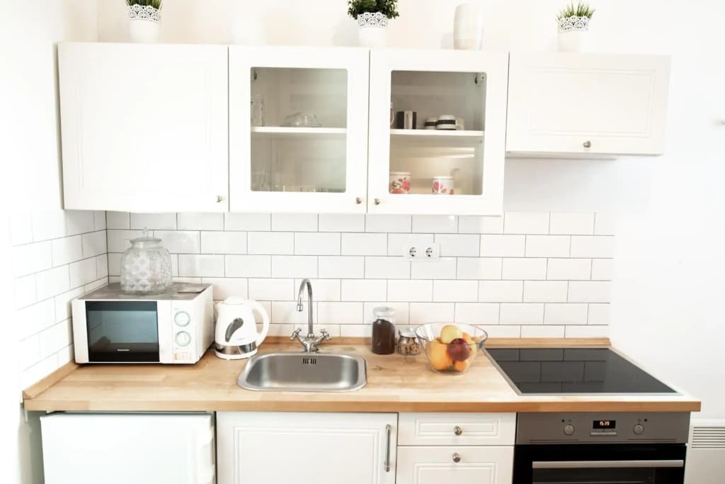 N28 Studio Apartment In Andrassy Boulevard. - photo 12