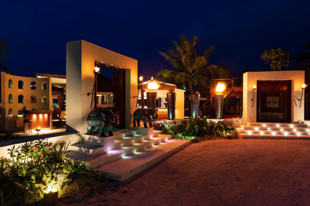 Ozen Reserve Bolifushi- All Inclusive with Free Transfers - photo 22