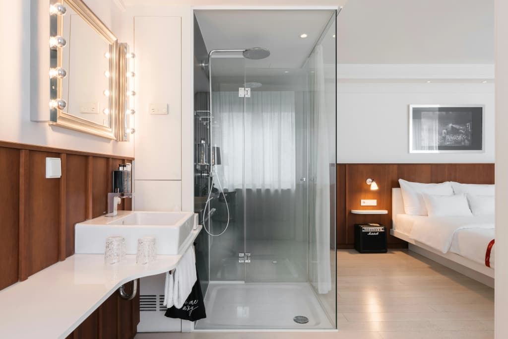 Ruby Sofie Hotel Vienna by IHG - photo 44