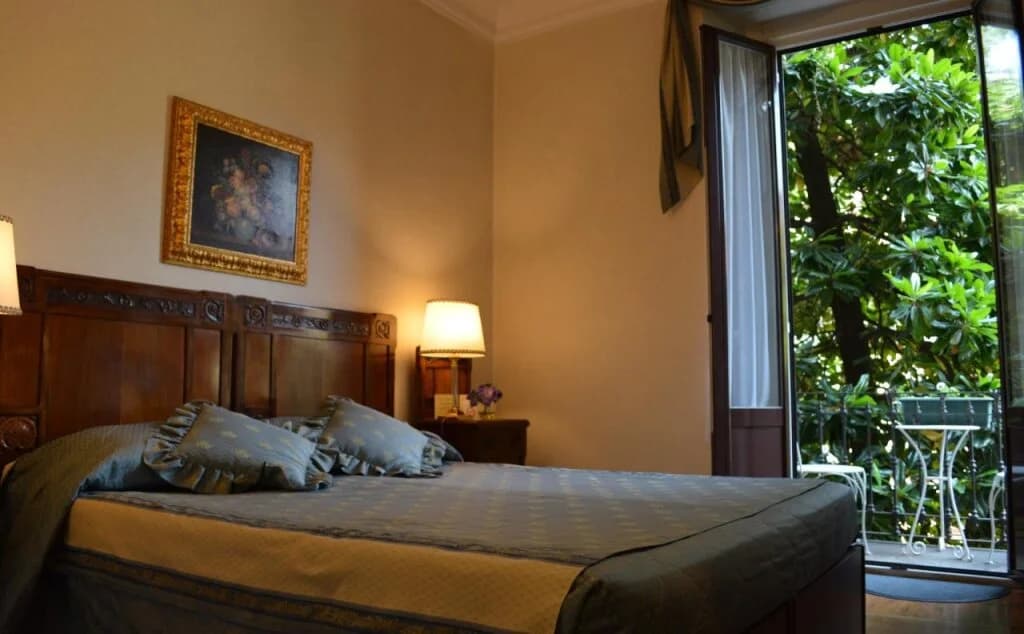 Antica Locanda Leonardo - photo 23