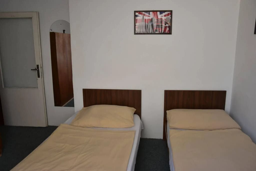 Hotel Alexander - photo 27