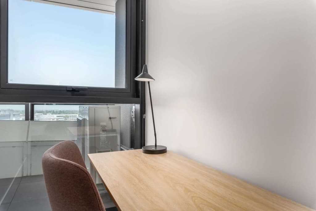 Domi Serviced Apartments - photo 4