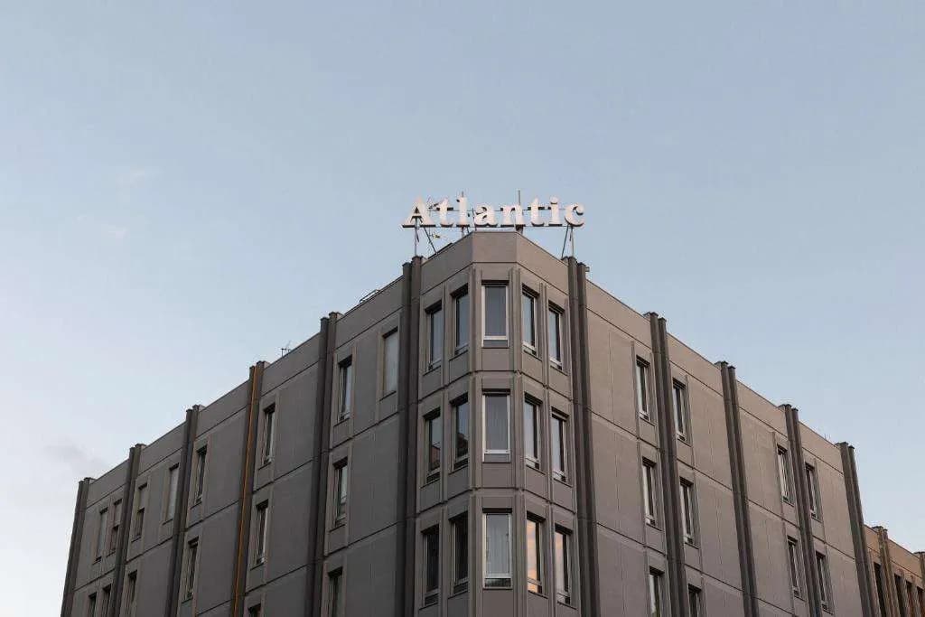 C-Hotels Atlantic - photo 1