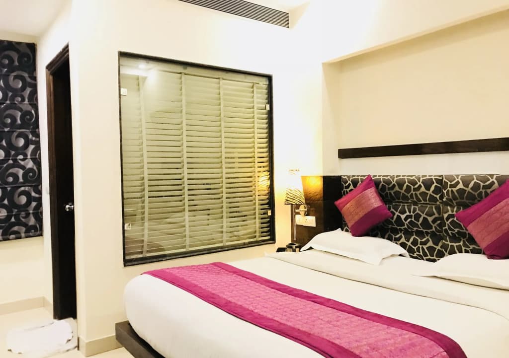 Hotel Singh Empire Dx - photo 5